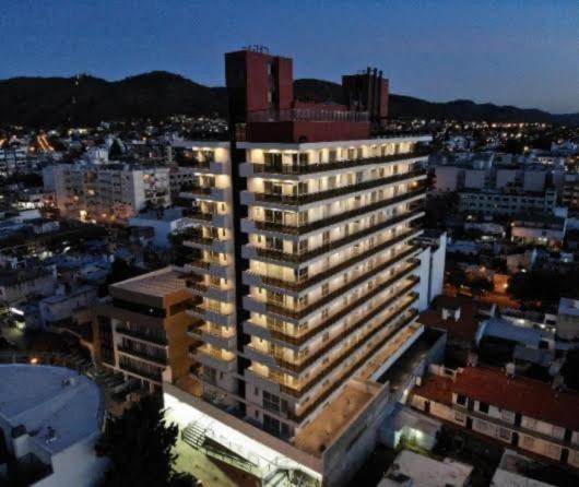 Apartamento Departamentos Del Centro *
