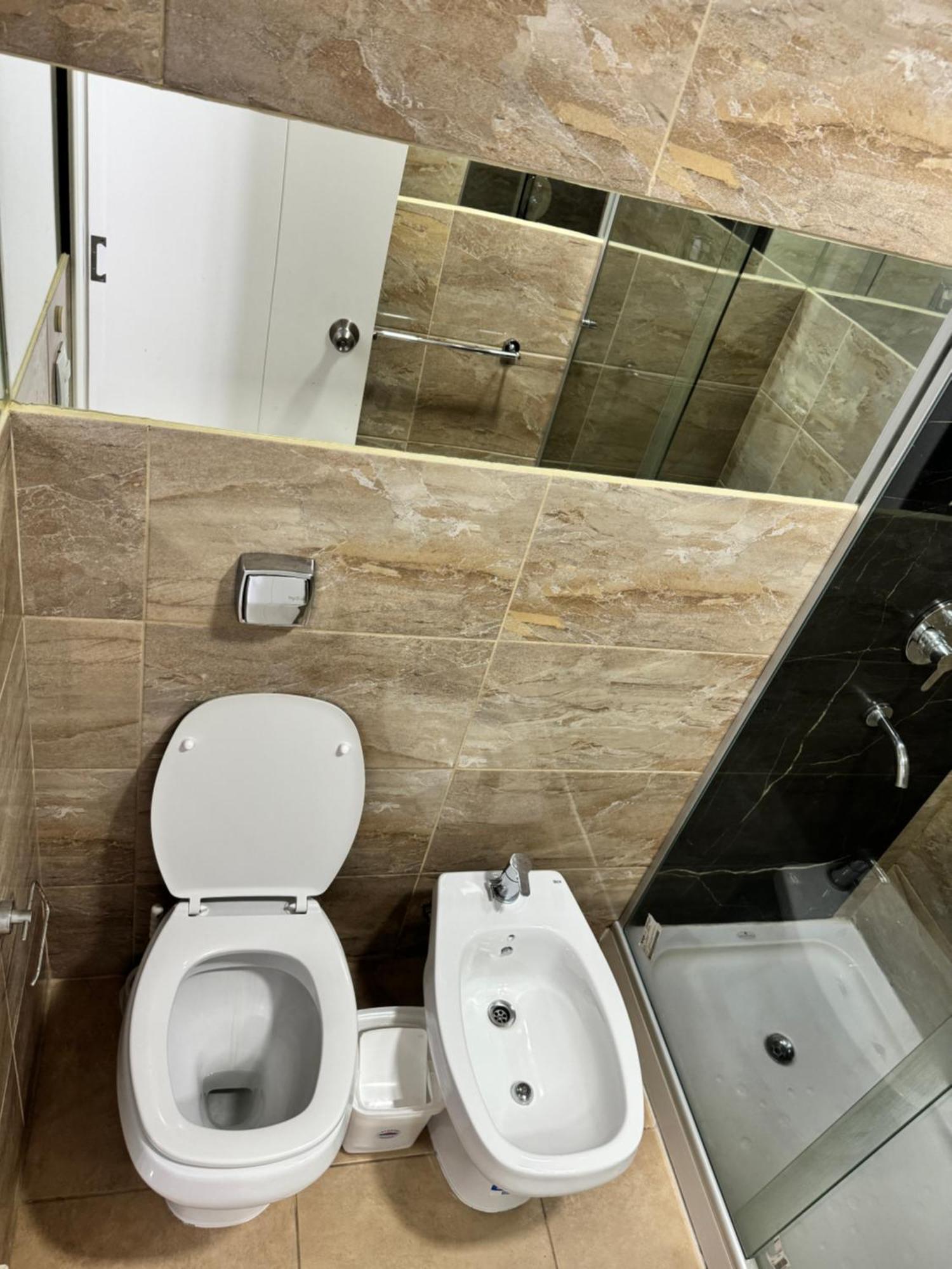 Apartamento Departamentos Del Centro Villa Carlos Paz